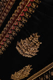 Silk Embroidered Kurti – Mountain (P-19-20-B)