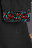 Cambric Embroidered & Printed Kurti – Rangrez (P-02-20-GR)