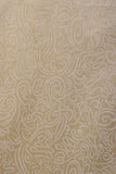 Cambric Printed & Embroidered Kurti - Circular (P-16-21-Skin)