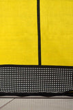Cambric Printed Kurti - Digital Yellow Kurti (P-64-20-Yellow)