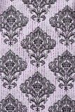 Cambric Printed Kurti - Ego (P-02-18-Purple)