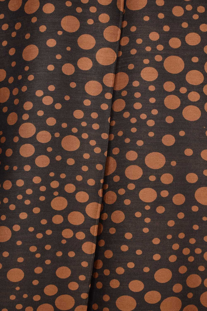 Viscose Printed Stitched Kurti - Gorgeous Blob (SP-03)