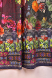 Cambric Printed Kurti - K&T Digital 2 (P-KTD2-21-Red)
