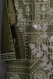 Viscose Embroidered Kurti - Palace P-140-19-CH