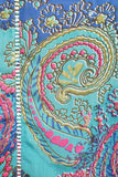 Viscose Printed Stitched Kurti - Rangoli (SP-07)