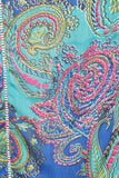 Viscose Printed Stitched Kurti - Rangoli (SP-07)